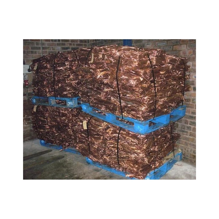 Оптовая цена, 99.9% медный лом, медный лом