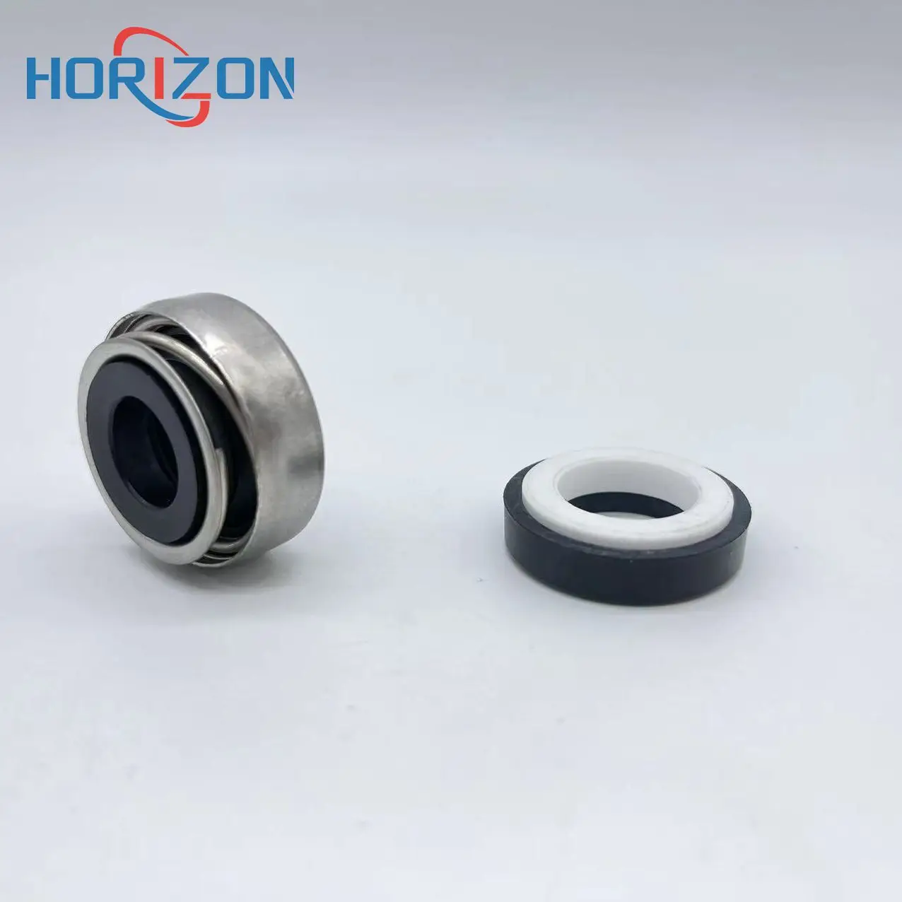 Carbon ceramic mechanical shaft seal for 301 clean water pumps