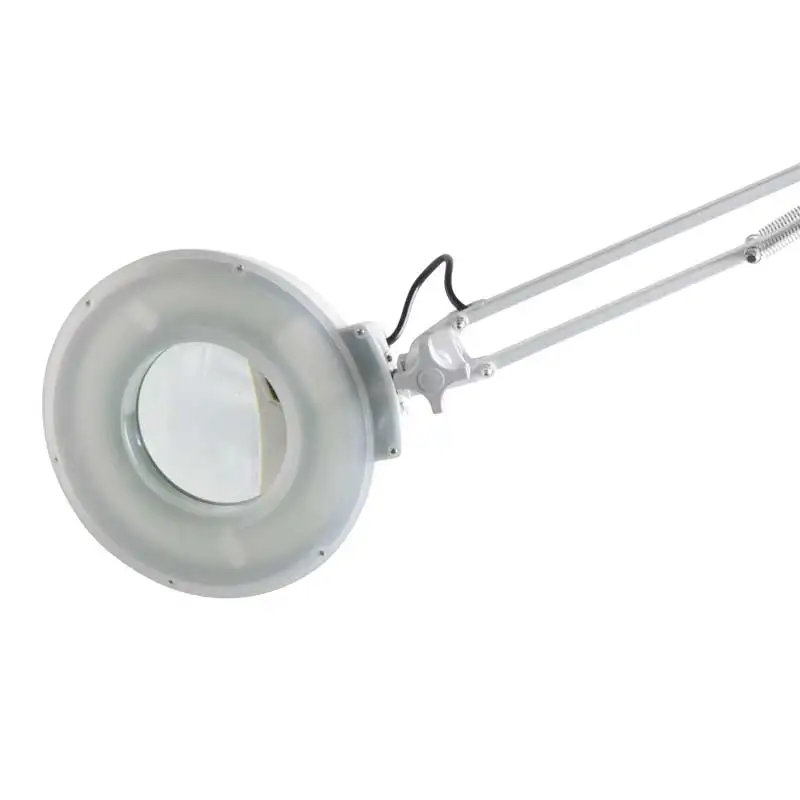 Free Sample 8 5 Inch 3D Screen Mobile Phone Screen Magnifier Amplifier with  Speaker for Smartphone Black Gift White