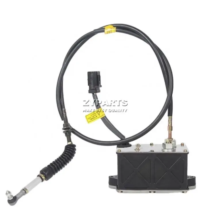 Throttle Motor 386-3439