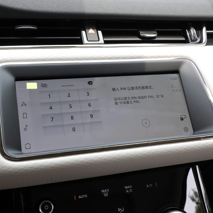 Оптовая продажа высокое качество автомобиль для Land Rover Range Evoque 2023 2 0 T лидирующие версии новый и Подержанный