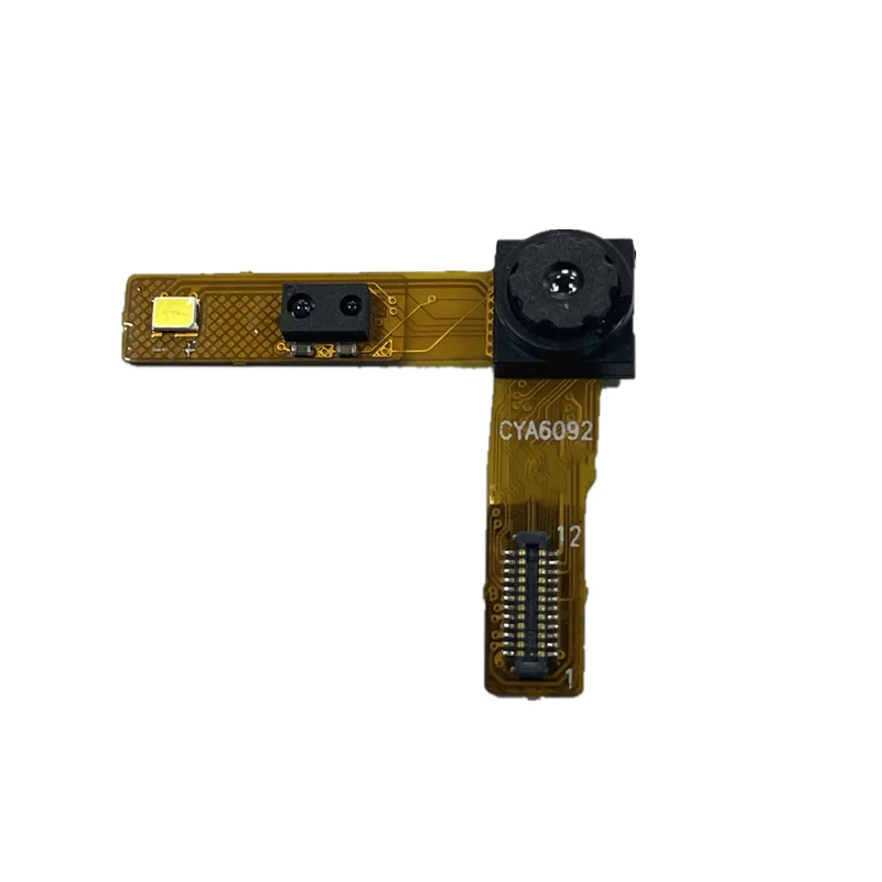 CYA6092 1MP global shutter AR0144 cmos cctv camera module wide view angle for scanning and industrial inspection