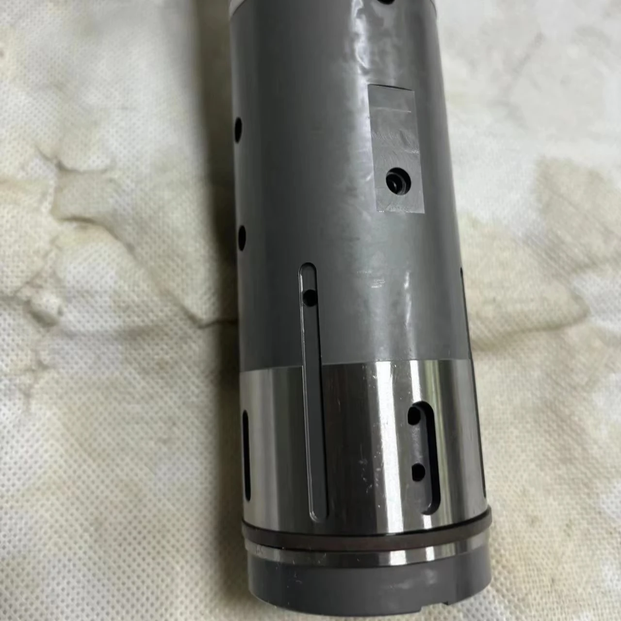 Valve Assembly, PC for PC300-8PC valve servo assy PC 300-8 PC200-8 708-2G-03580  PC servo assy