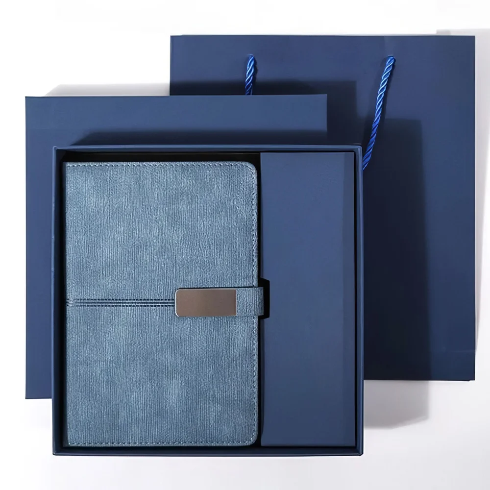 Planner Notebook And Notebooks Print Diary English Accessories Pvc Gum School Paper Hardcover Planner Notebook