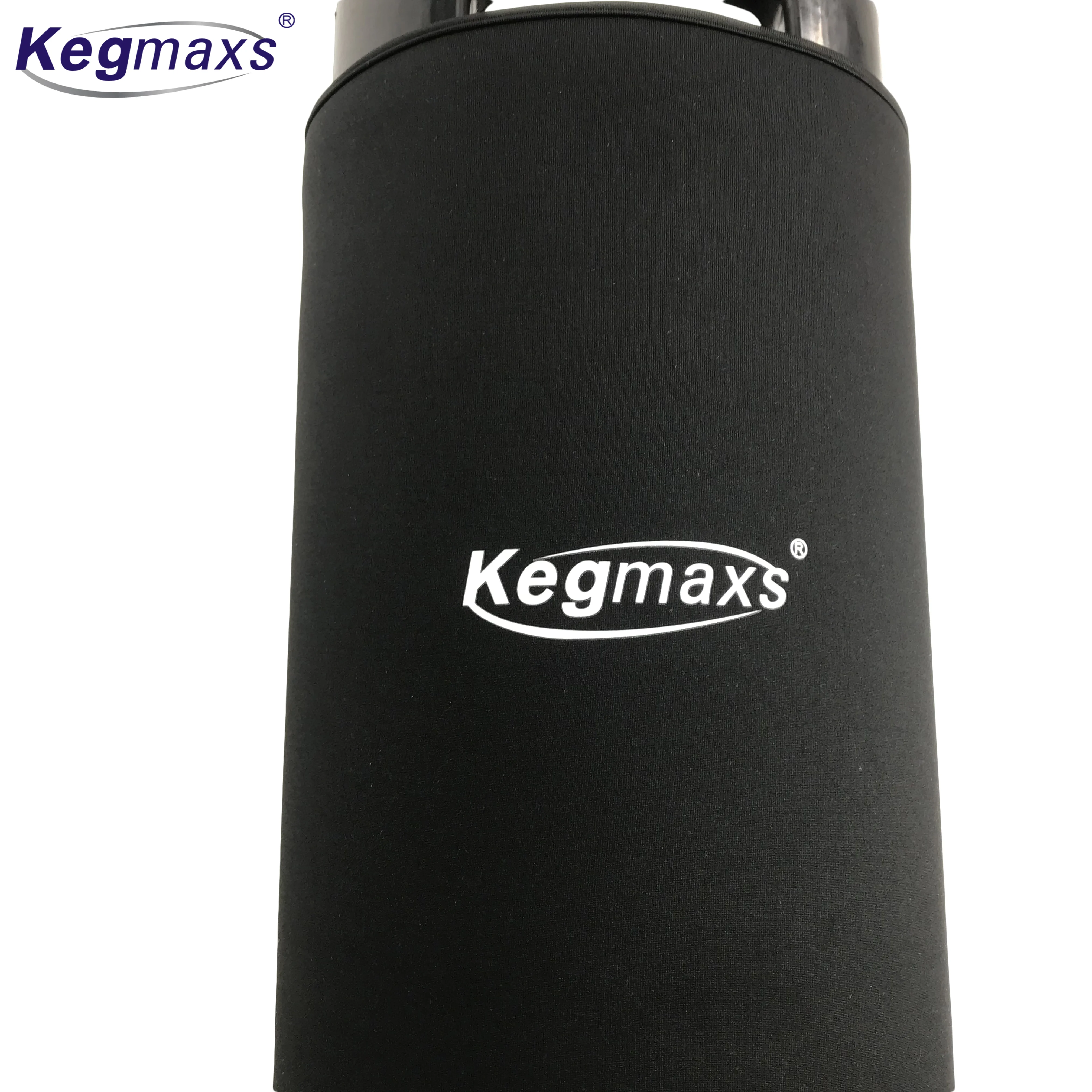 Kegmaxs Good Quality 19L Keg Insulator Neoprene Jacket Homebrew Beer Drip Tray Cleaning Keg Malt Mill Ball Lock Keg Corny Mini