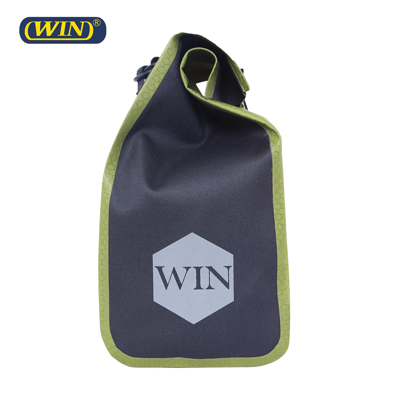 Professional Cycling Accessories Waterproof Handlebar Bag Bike