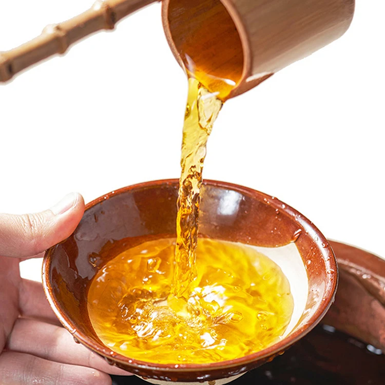 450ML Haday GUDAO 0 added additives free seasoning cooking wine Chinese Haitian 0 preservatives rice wine