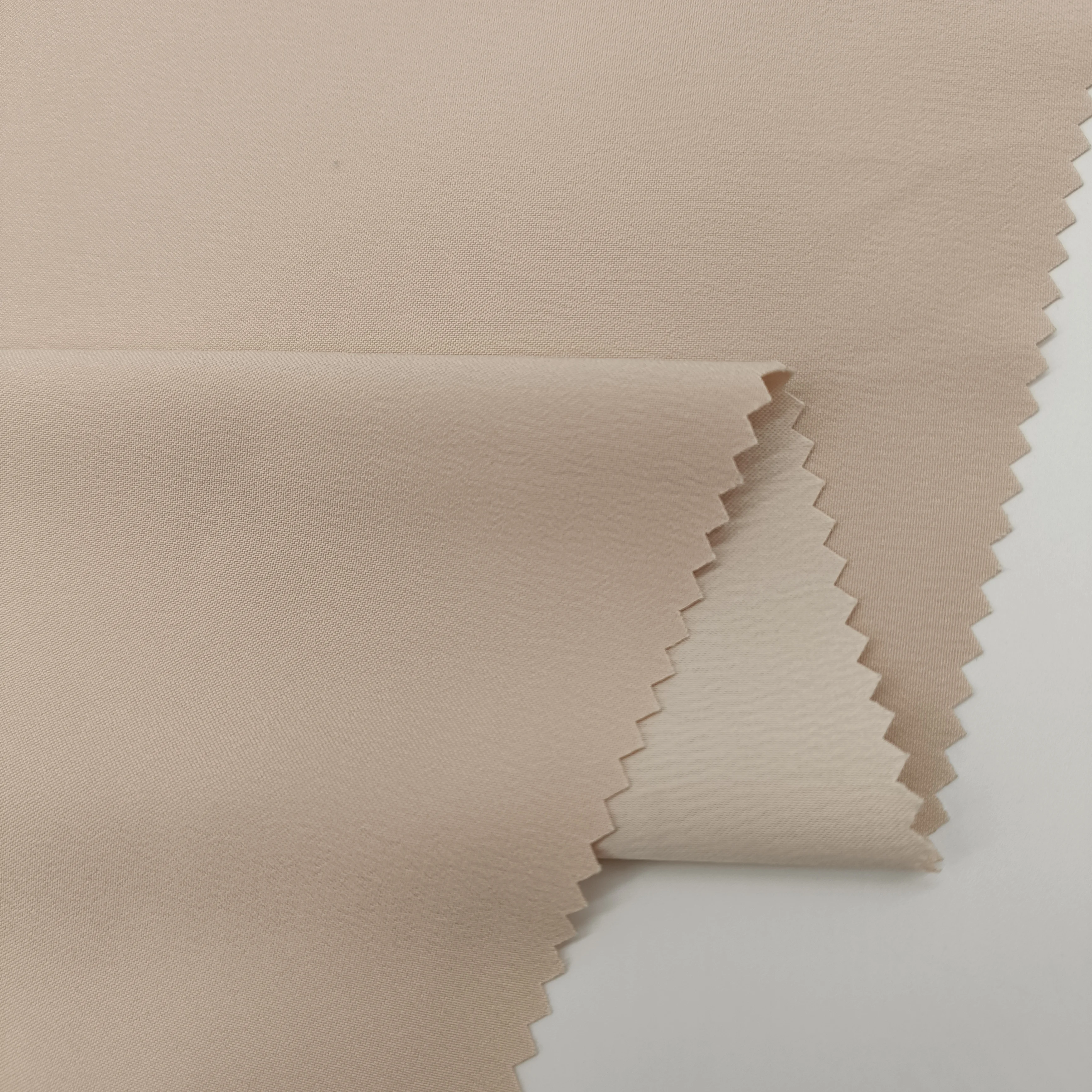 Горячая распродажа атласная ткань 90% полиэстер 10% спандекс стрейч