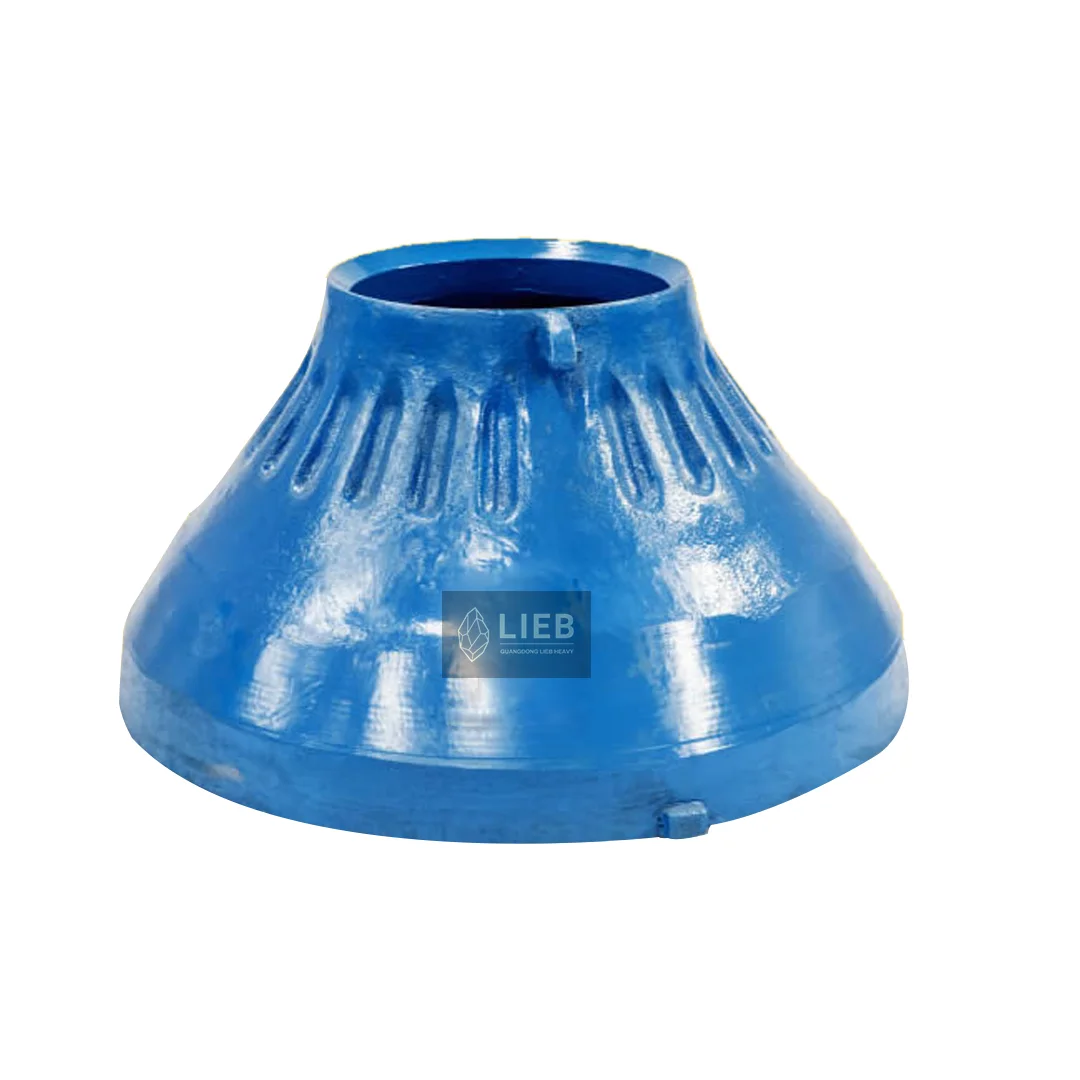 Cone Crusher Spare Parts Cone Spare Parts For Crusher 4265 Gyratory Crusher Parts Manufacturers