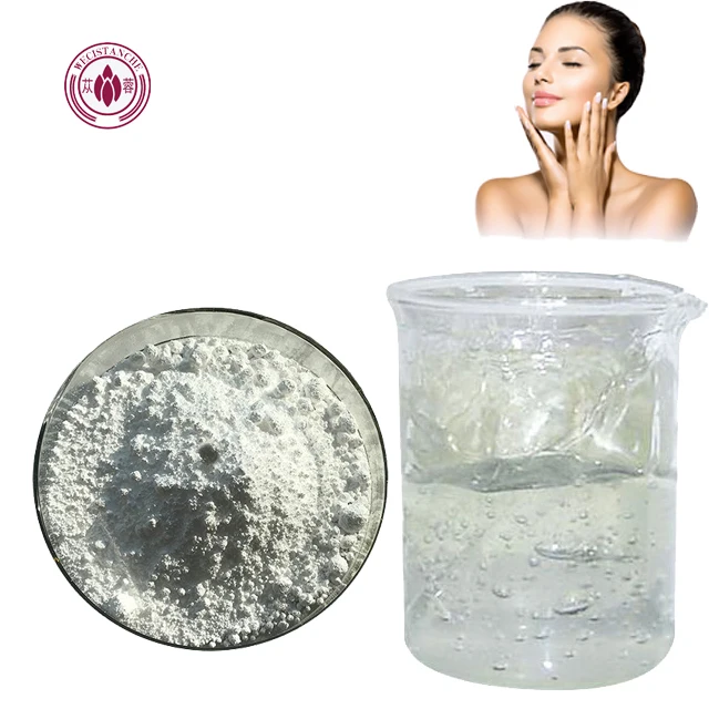 Manufacturer Supplier Best Price Bulk Carbomer 980 powder Carbopol 940