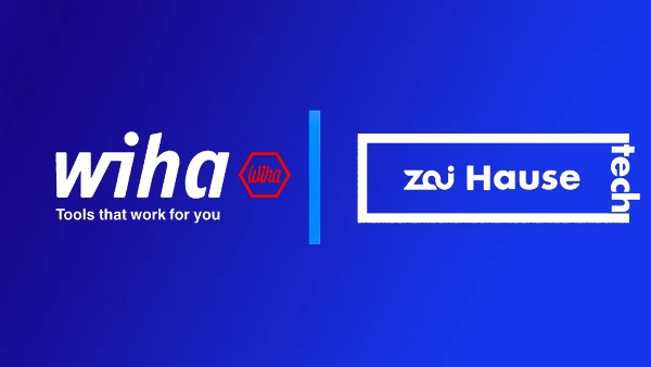 Zai Hause DIY Tool Kit Home Set Wiha Electric Screwdriver Cordless Screwdrivers Hot Glue Gun