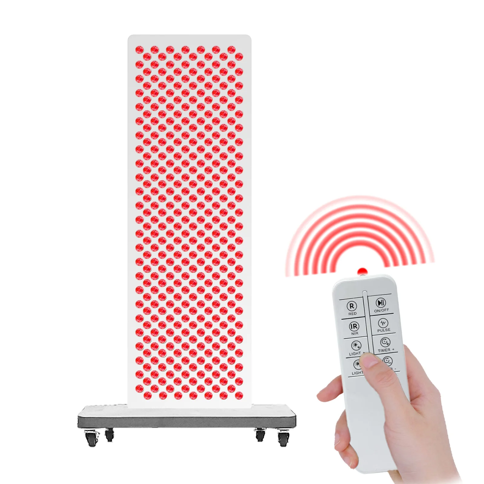 remote controller  panel