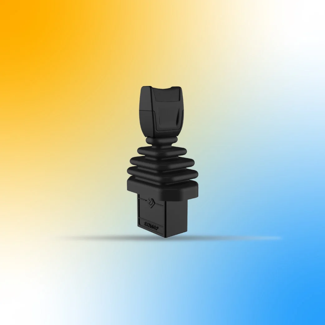 SENTOP Reasonable Price JH22B 1-Dimensional Coordinate Type Joystick
