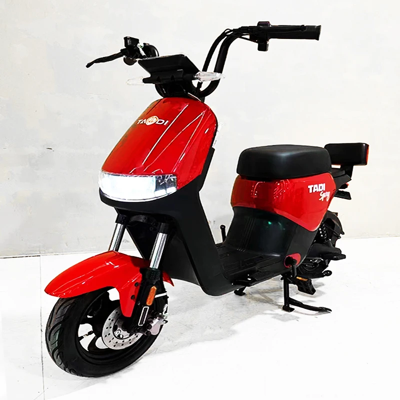 2022 Electric City Bike E bike With Cheap Price /China 48 V Electric Bicycles for Sale /Electric Scooter For adults