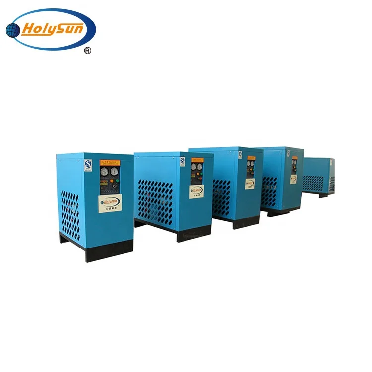 Сделано в Китае высокое качество и экологически чистые осушитель сжатого воздуха