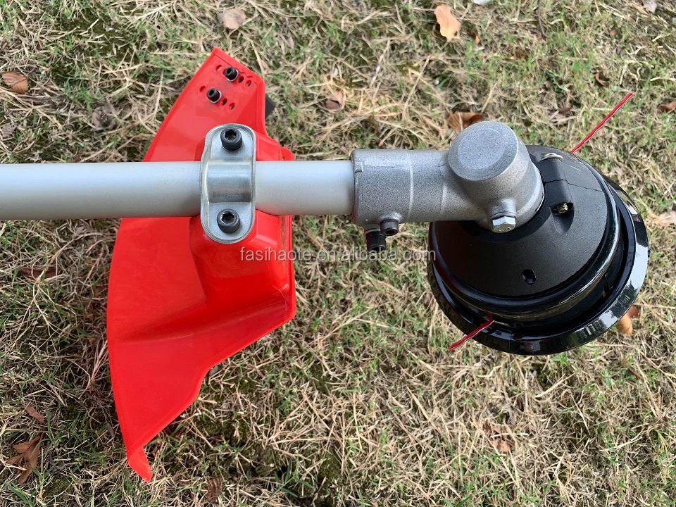 BK4302DL 2 stroke brush cutter carburetor with japanese walbro