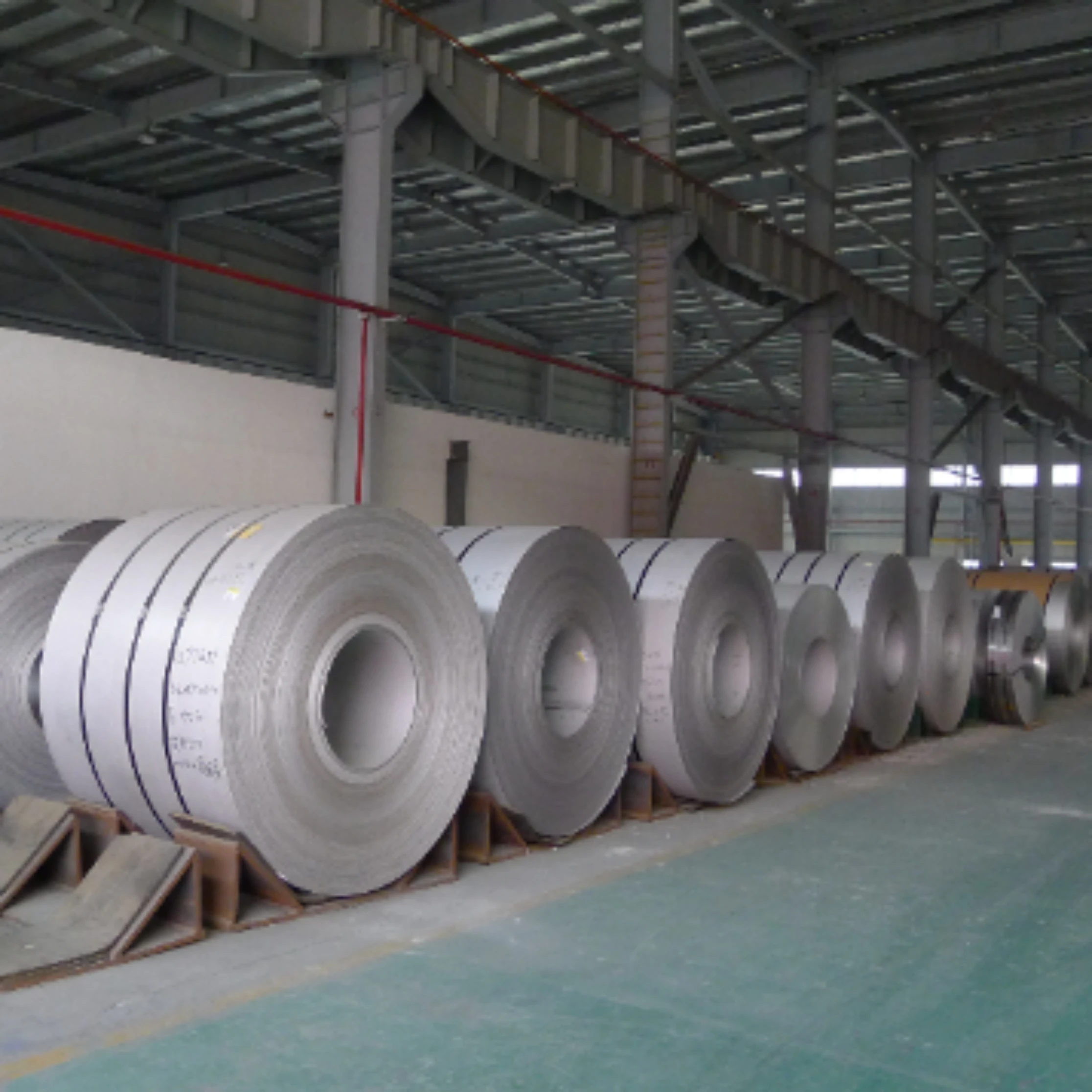mili5 stainless steel coils stainless steel strip in coil 0.15mm stainless steel coil color