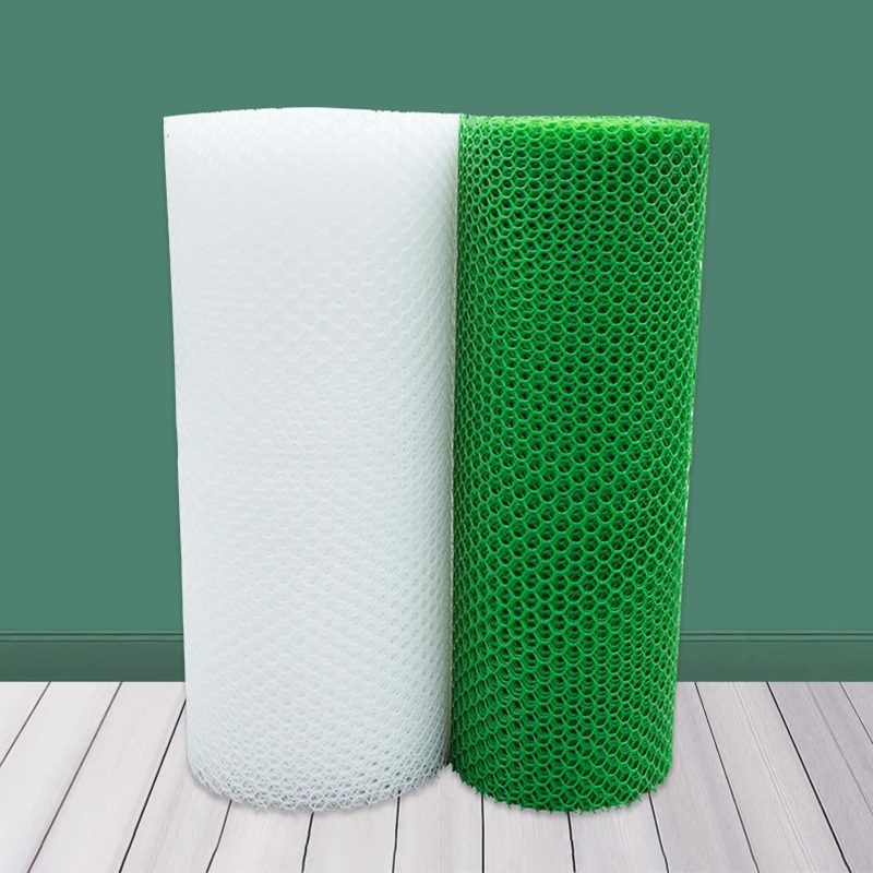 China Factory Wholesale Poultry/Chicken Plastic Net Floor Poultry Farm Flooring Animal Husbandry Equipment