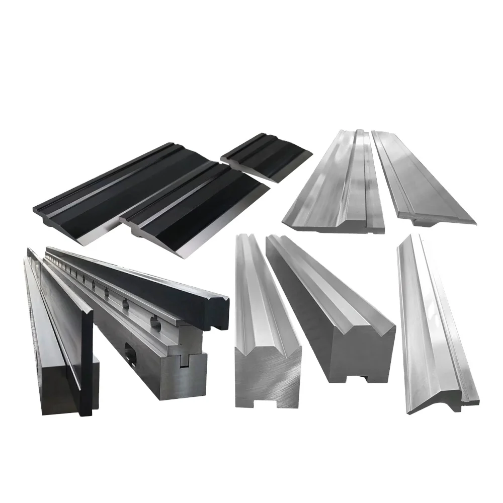 Press brake tooling upper punch gooseneck die press brake tooling dies for plate bending
