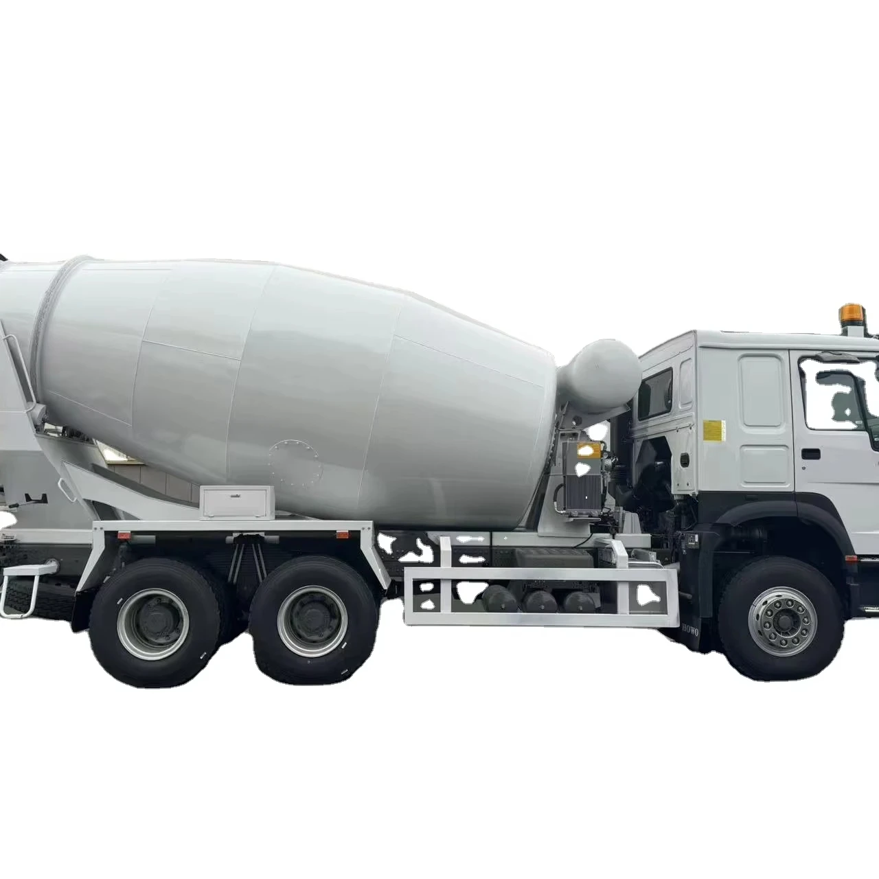 Дешевые цены на грузовик howo 6x4 8x4 Мобильный бетоноцементный смеситель с насосной машиной для продажи