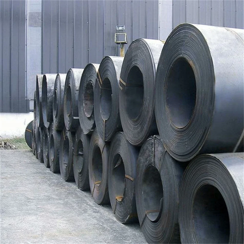 Properties A537 A572 Abs Ah36 1016 1025 Acid Resistant Sheet Ship Ah420 Price 1035 2 Mm Thick Hot Rolled Carbon Steel Coil