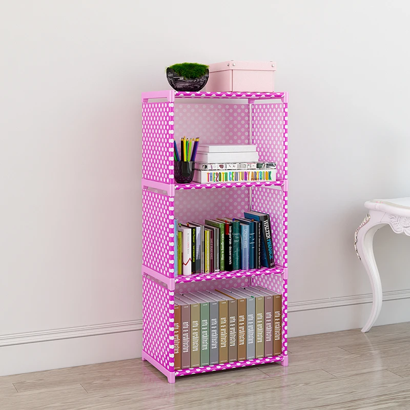 2 Cube Storage Organizer Shelves Bookshelf Closet Rack