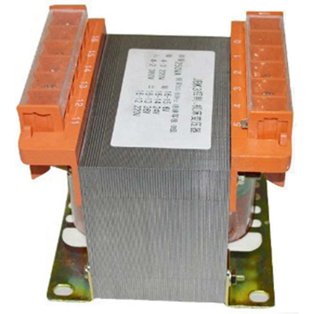 Стабилизатор напряжения IT25 JBK серии 250VA от 480 В до 220 трансформатор электропитания