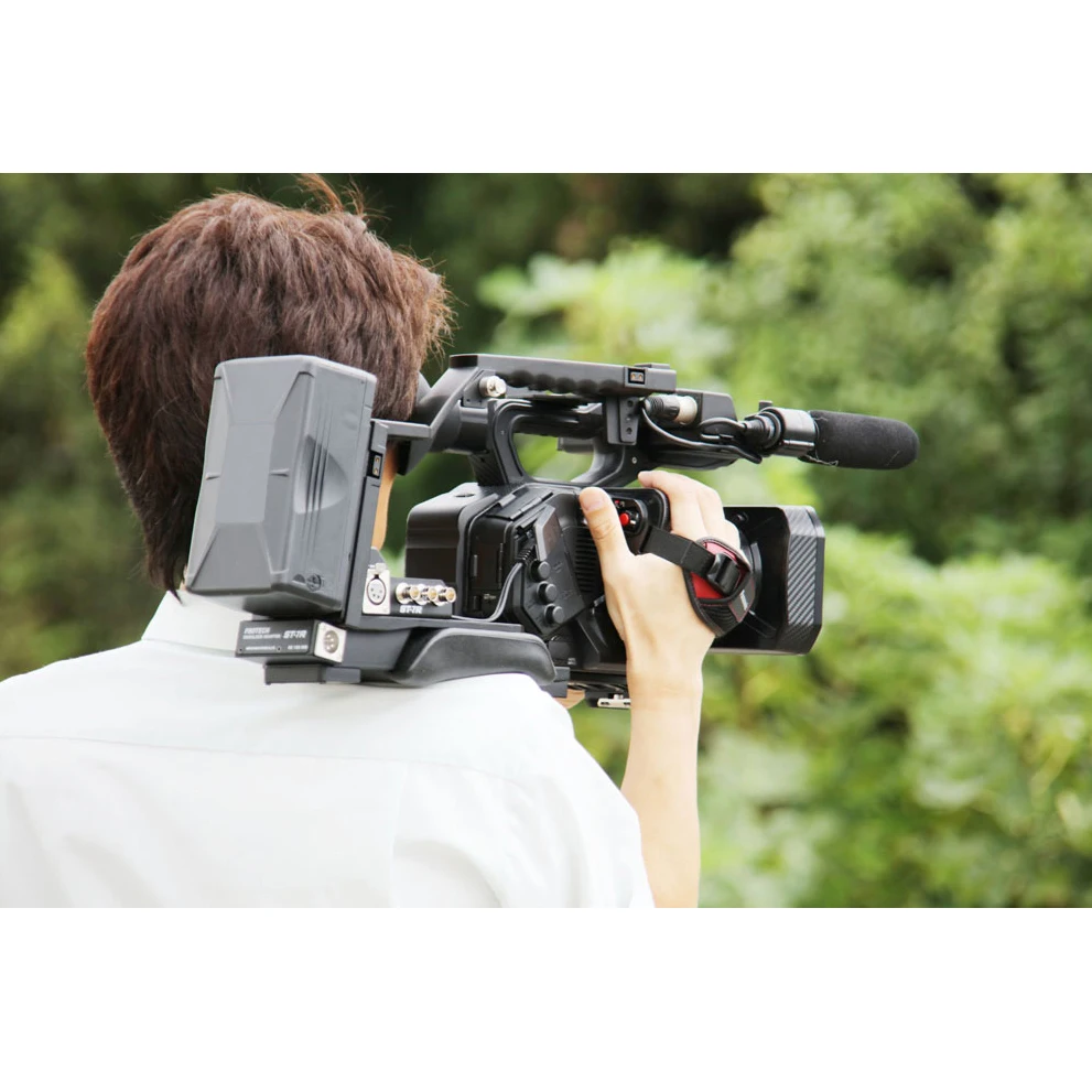 Stabilizing Shoulder Rig System Movie Professional Camera Equipment