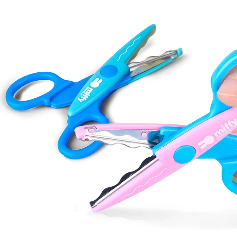 3 в 1 инновационные безопасные ножницы