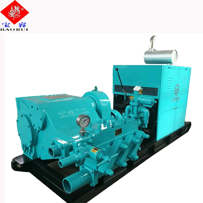 Energy & Mining CQ3NB 500 Mud Pump