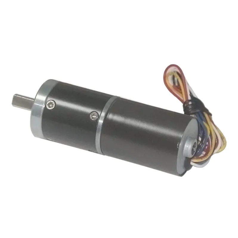 32mm dia  free energi magnetic motor with encoder Low Noise Long Life PWM Adjustable Speed Brushed planetary gearbox