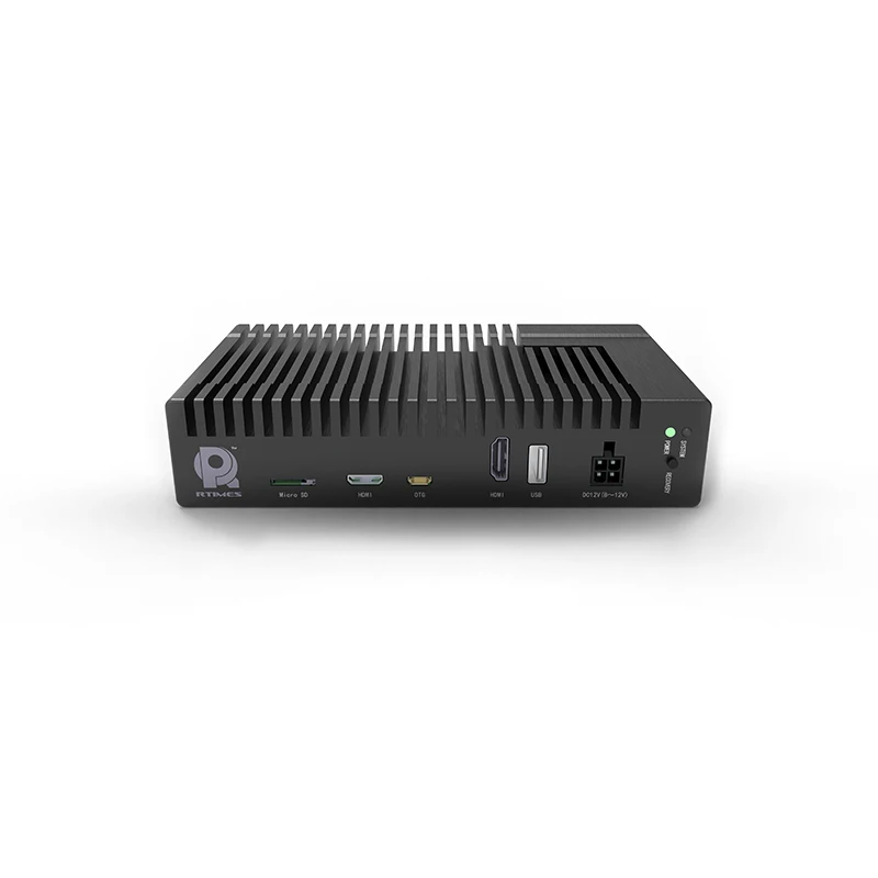 Factory Prices Embedded System Research Development Boards And Software Developer Kits Xavier NX RTSS-Z603 Feiyun Smart Box