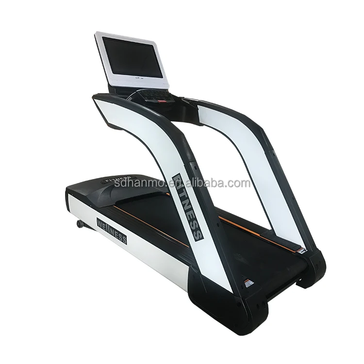 Hot Selling 2022 Gym Incline Treadmill Running,Commercial Trademill,Trademill Commercial Gym Equipment for Hotel Gym
