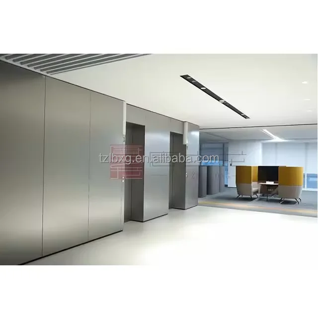 TZL Stainless Steel Brushed Board Color Furniture Steel Plate  KTV Ceiling Hotel Clubhouse Background Wall Decorative Board