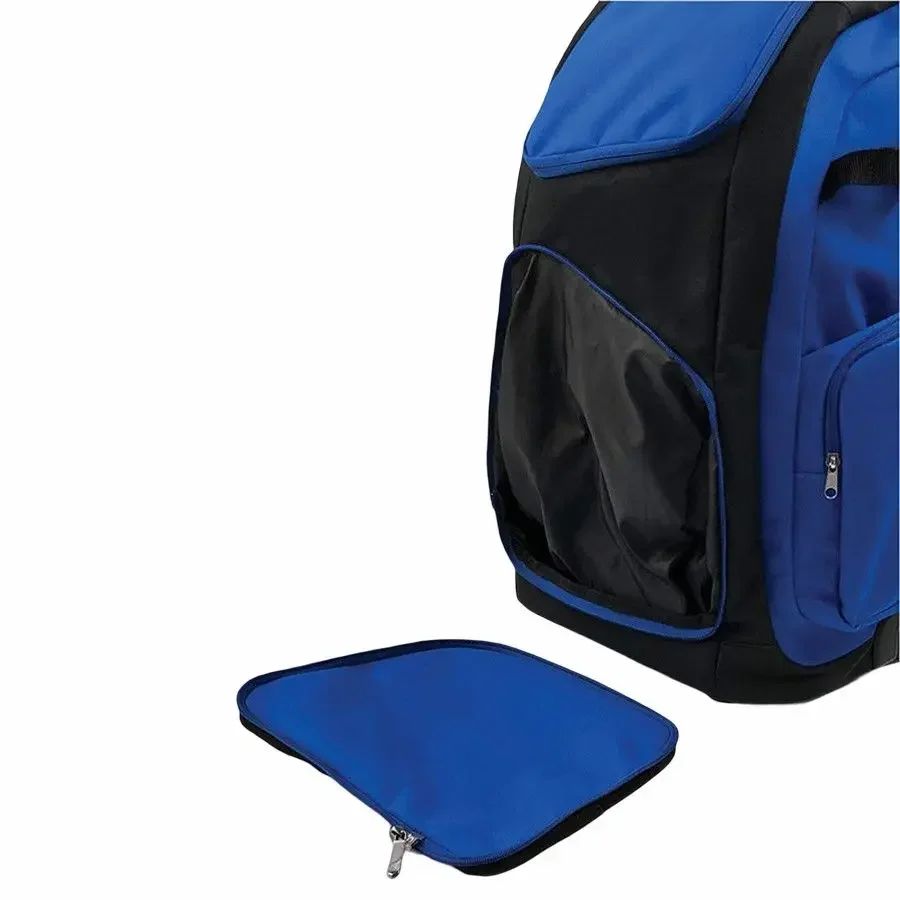 Новая водонепроницаемая сумка для путешествий по низкой цене лучшее качество бейсбольные сумки с колесами