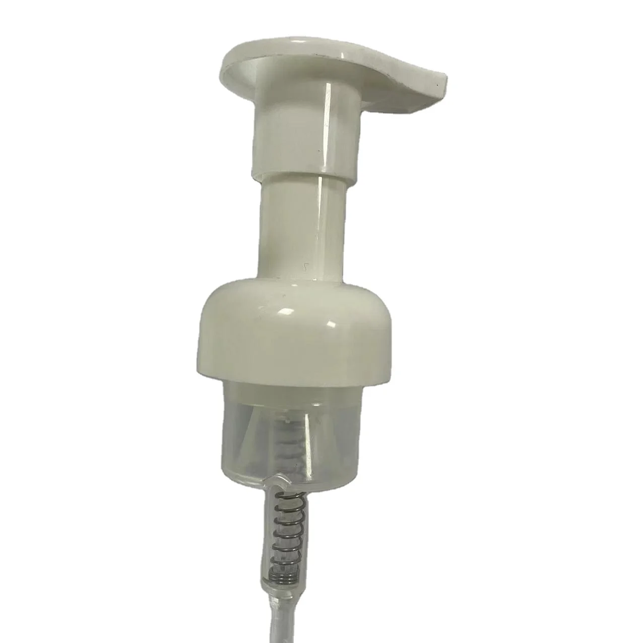 40mm foam sprayer foam trigger sprayer hand pump foam sprayer