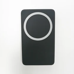 Original Factory Mag Safe Battery Pack For Phone High Quality Clone MagSaf Magnetic Wireless Power Bank Safe Packs