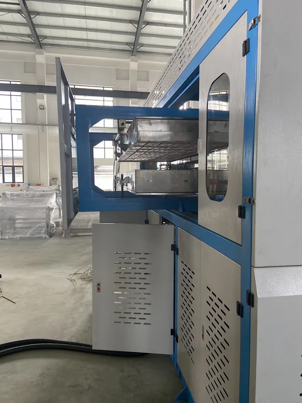 Cup making machine HYC-750