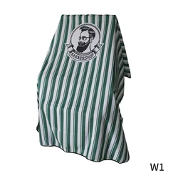 Professional Antistatic Hairdresser Apron Cutting Cloth Waterproof Hair Salon Gown Apron hairstyle Shop Barber Cape