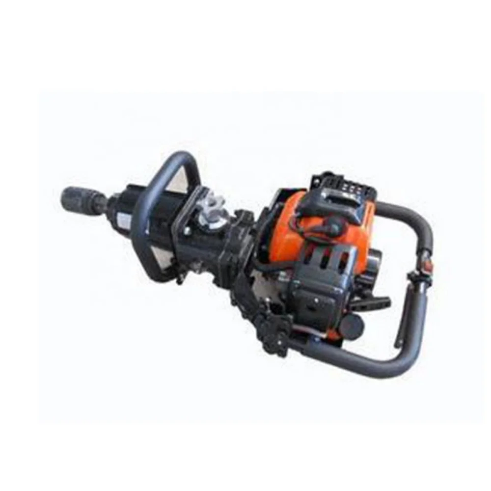 NLB-300 Track Equipment Portable Internal Combustion Bolt Rail Wrench