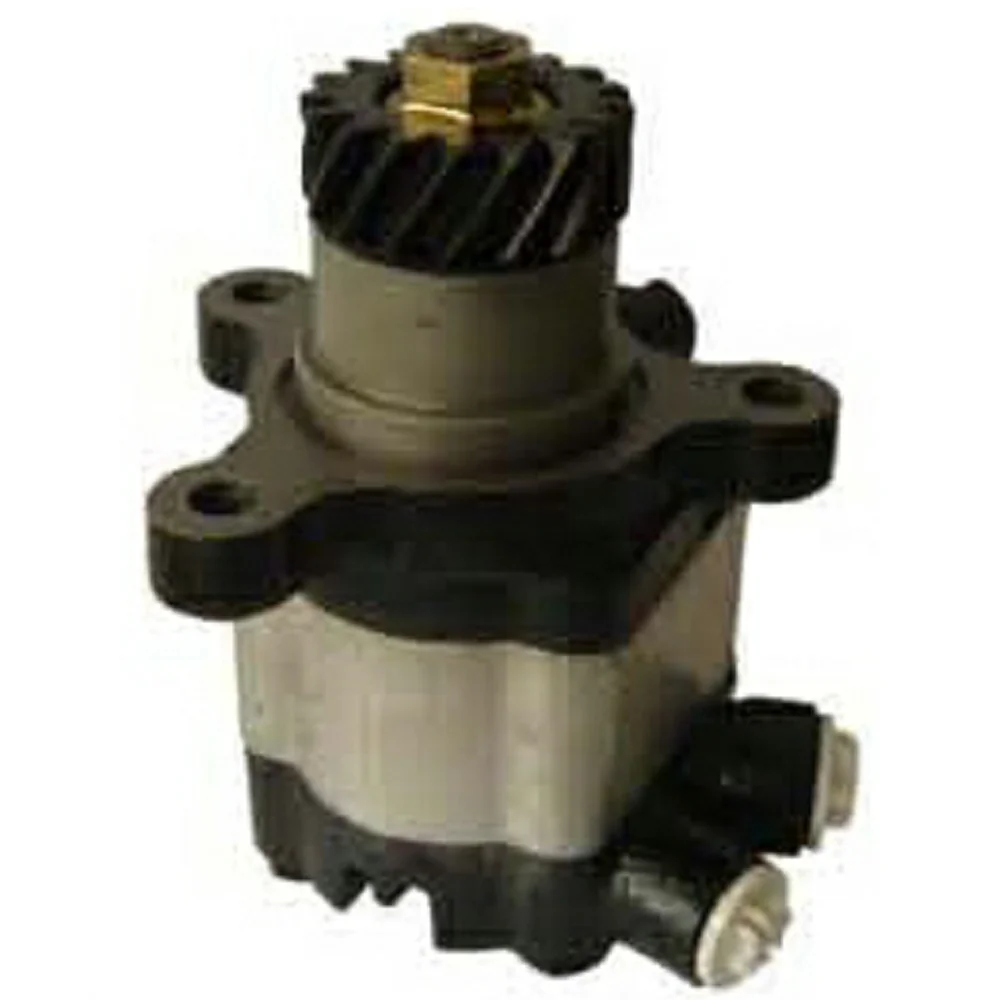 Power Steering Pump For HINO EH700AK H07C EH700 EF750 OEM 44300-1670B 44310-1641 1791 1990 1901