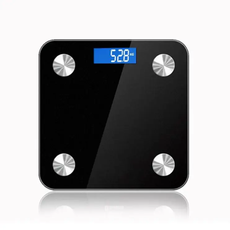 2021 Adult Weigh Scale Indicator Personal Weight Electronic Body Fat Digital Smart Analysis Weighing Scales