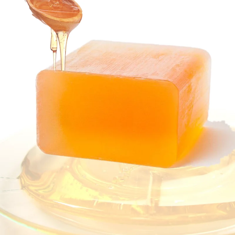 DIY Ways Rspo 8020 Soap Noodles Animal And Chemicals With Net Ingredients Honey Melt And Pour Transparent  Soap Base