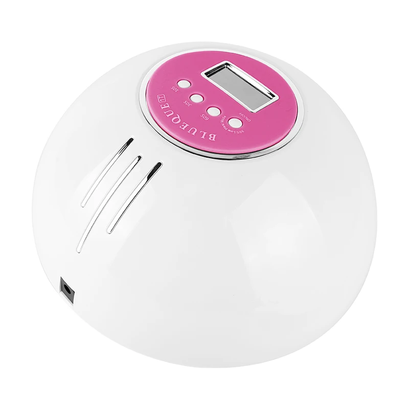 70W Nail Dryer UV LED Lamp For Gel Nail Polish With UV 33 PCS LEDs Fast Drying Nail Lamp UV Cabine With Timer Smart Sensor