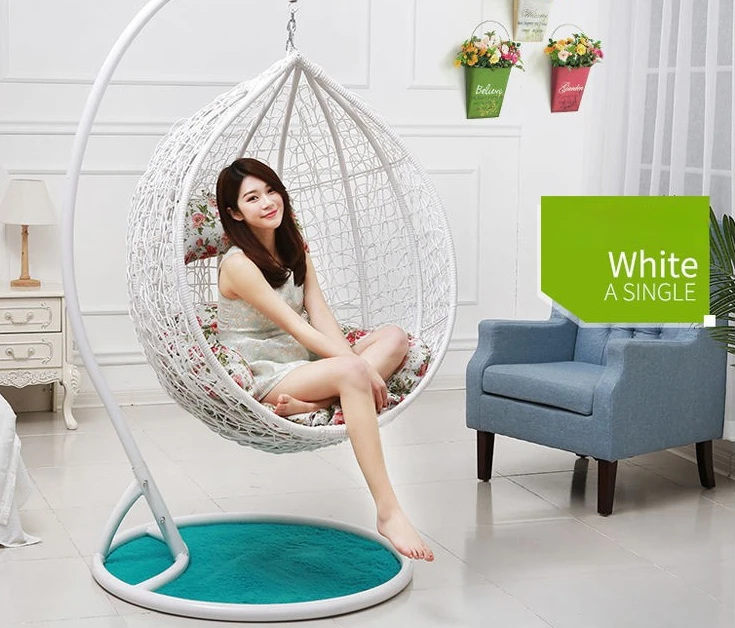 Outdoor Garden Swing Chair