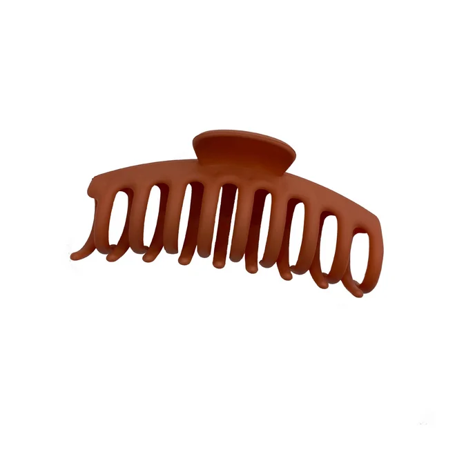 Wholesale Cute Plastic Girls Colorful Woman Plastic Hairpin for Adult Headpin Hair Accessories