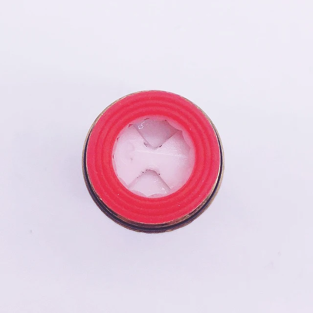 
fast open faucet ceramic disc mixer cartridge 