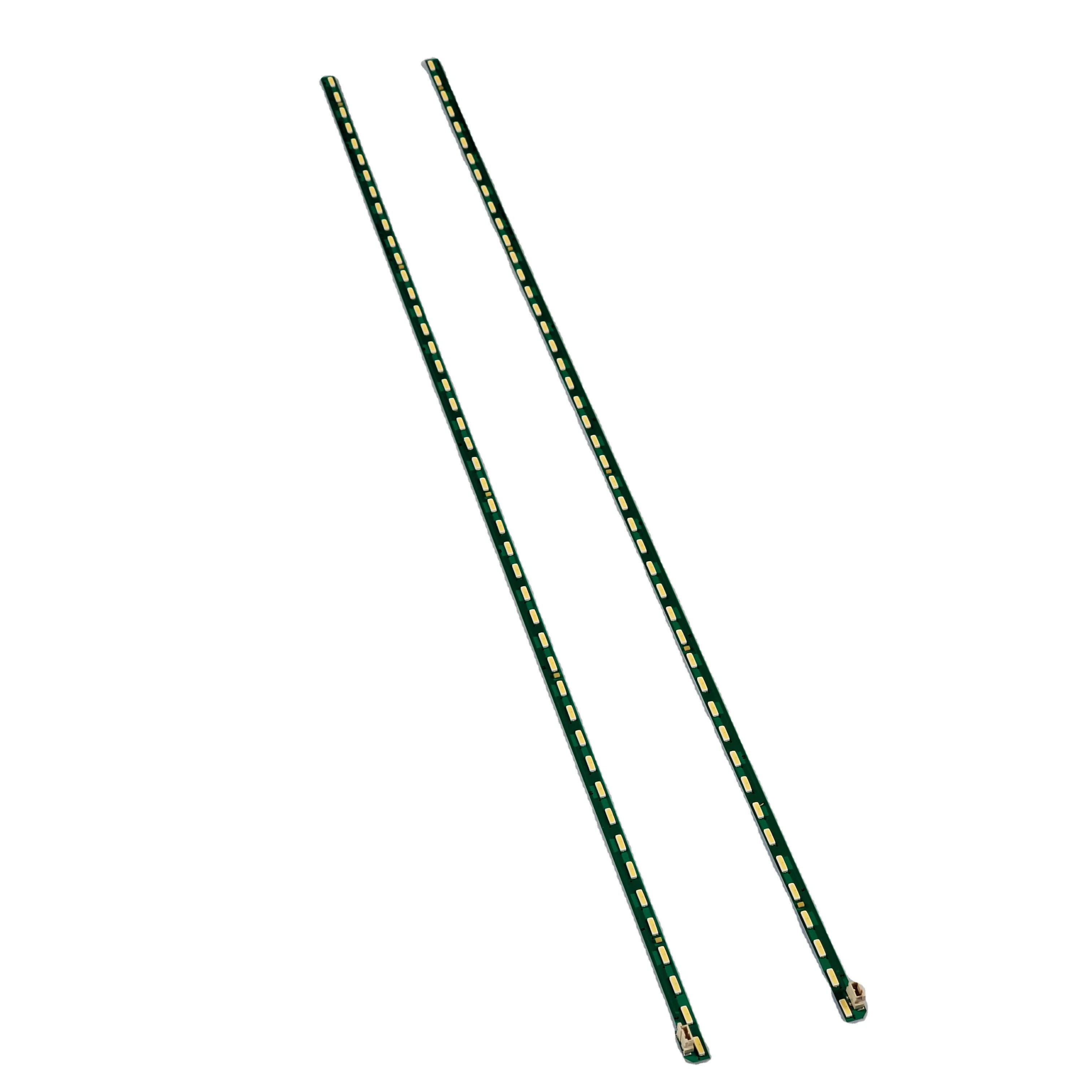 TV led strip 49Inch FHD R L type  46LED 537mm led bar for tv LG 49LF5400 MAK63267301 NC490EUN to repair