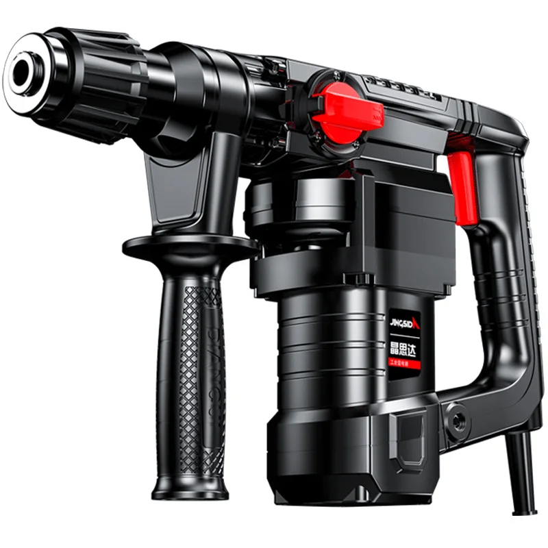220V Demolition Hammer Drill Tools Power