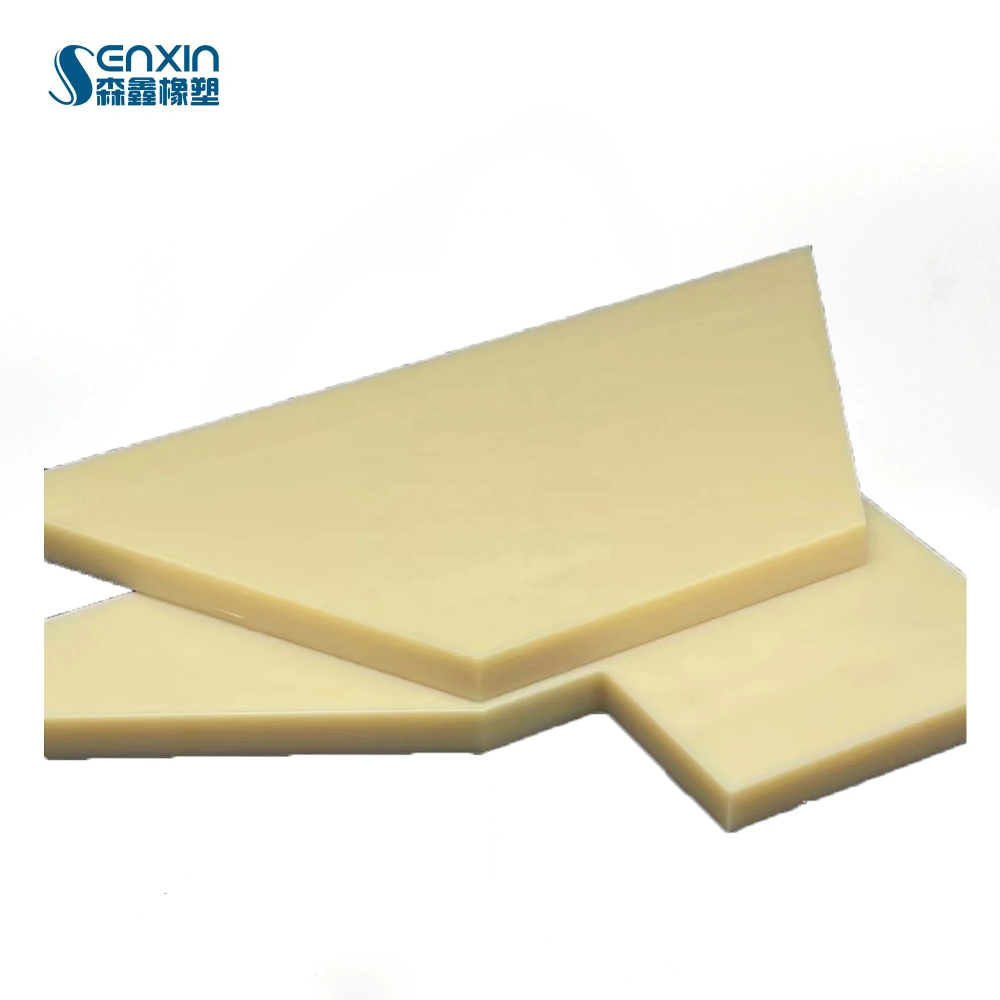 Manufacturers Specializing In The Production Of Self-lubricating  Plastic MC Nylon special-shape Parts to Drawings and Samples